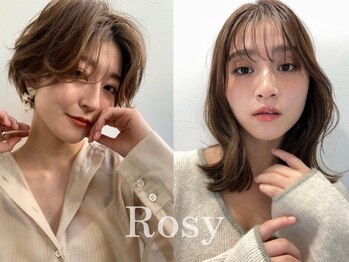 Rosy【ロジー】