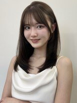 エリンヘア(ELIN hair.) （elin）izumi 012