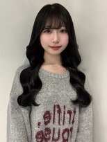 アクシス ナゴヤ(AXIS NAGOYA)&nbsp;艶color 《なつミ》