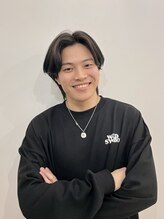 キャスト バイ リープ(cast by leap) Taiki 