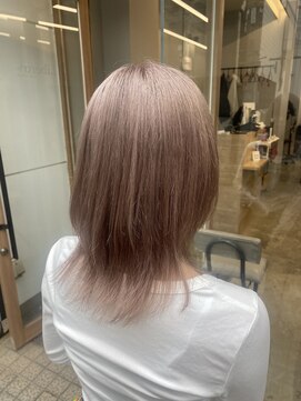 リベロ 柏(Libero) milktea color