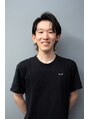 ルーダス 新保店(Rudus) 高橋 知弘