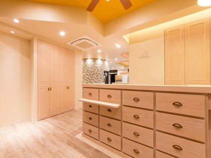 アートラセツコ(a-to la Setsuko)の写真