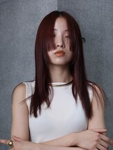 チップタップ 井荻店(tip top) カジュアルモードロング