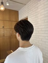 クラップス 綱島店(CLAPS)&nbsp;センターパート/韓国ヘア/20代30代