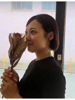 ルーチェ(Luce)の写真/”似合う”が見つかるあなただけのヘアデザイン。一人ひとりの個性を見極め、あなたの魅力を引き出します☆