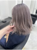 ホワイトラベンダー