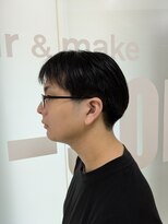 パーソンズ 本八幡店(PAR SON'Z) ショート