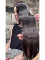 ラベスト キョウト(LOVEST)&nbsp;lovestkyoto髪質改善スーパーロング