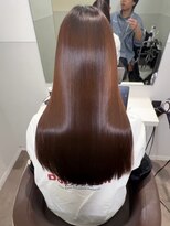 エッセンシア 梅田店(ESSENCIA)&nbsp;髪質改善ストレート/髪質改善トリートメント/艶髪
