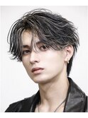 フェザーショート