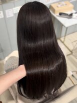 ルシエル(Le ciel)&nbsp;酸性縮毛矯正