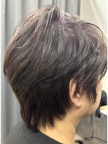 テーラ 南流山店(TELA)&nbsp;ショートレイヤー