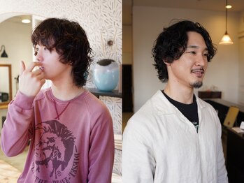 ポーズサロン(PAUSESALON)の写真/”技術力＆デザイン”であなたの魅力を引き出す。トレンドに合わせたワンランク上のスタイルを提案！