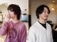 ポーズサロン(PAUSESALON)の写真/”技術力＆デザイン”であなたの魅力を引き出す。トレンドに合わせたワンランク上のスタイルを提案！