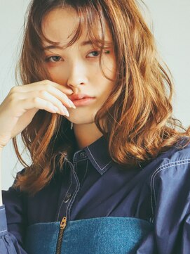 バーノン(VERNON) BELL　MEDIUM【VERNON】058-262-3611