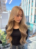 ジゼル 筑紫野(GiseL)&nbsp;ホワイトミルクティー/かじ