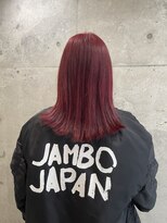 エト 梅田(eto)&nbsp;林　七奈