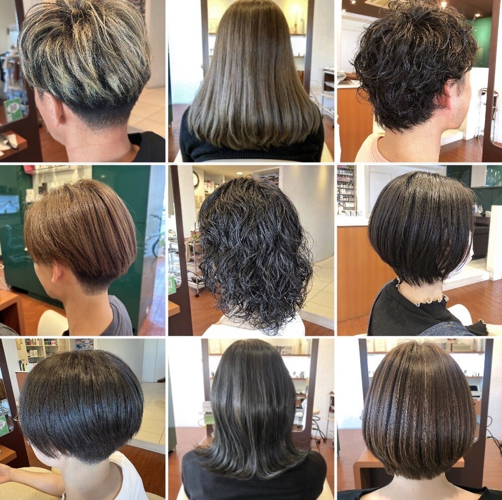 リコヘアー(RICO HAIR)｜ホットペッパービューティー