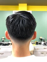 フリーダム 新百合ヶ丘店(FREEDOM)&nbsp;メンズカット/フェードカット/バーバー[men's/新百合ヶ丘]