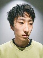 サル 代官山(SAL) 【SAL】アンニュイショート