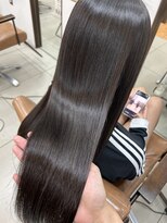 ソワンドゥブレス 大日店 (soin de brace)&nbsp;＊髪質改善ストレート＊
