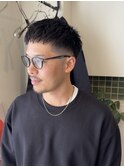 ローフェードクロップスタイル