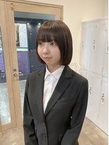ペグ(Peg)&nbsp;好印象BOB◎
