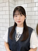 ネオリーブノース 中板橋店(Neolive north) 篠原 美月