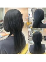 キセイ 幸町店(KISEI) ネオウルフ/ハイレイヤ-ロング/ロングレイヤ-/10~20代