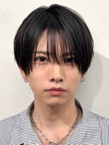 ケアウメダ(CARE UMEDA)&nbsp;シースルーマッシュ
