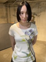 ルク(ruq.) bob layer