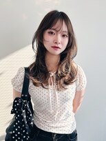 ギグスダブル 栄店(gigs double)&nbsp;ハッシュカット