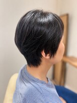 セレスト 江古田店(CELESTE)&nbsp;イノアカラーショート
