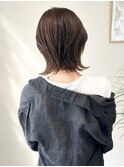 ショートウルフ