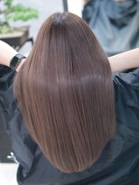 アネロ 名駅(anhelo)&nbsp;髪質改善ナチュラルストレート