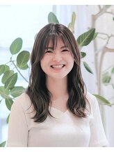 リエットヘアー 西尾市杢左店(Lie-et. hair)&nbsp;黒野 美沙希