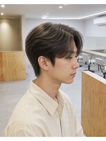 ノーマ(no-ma)&nbsp;【ニュアンスパーマ】初パーマ・自然派の方に