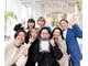 ヴィー 青山/表参道(VIE)の写真/Award受賞◎ショート・ボブ・ショートボブが得意！骨格に合わせた似合わせカットが上手い実力派サロン