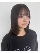 シーエーペッツ(CA-PETZ)&nbsp;レイヤーカット