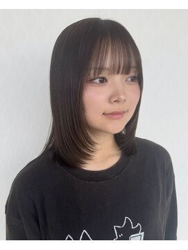 シーエーペッツ(CA-PETZ) レイヤーカット