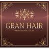 グランヘアー 神居店(GRAN HAIR)のお店ロゴ