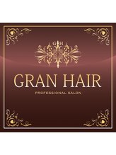 GRAN HAIR　神居店　【グランヘアー】