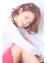 ラッド 心斎橋店(RAD) タイト&スリ―クボブ(担当ハギワラマキ)