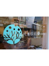 Hair&spa CORAL room
