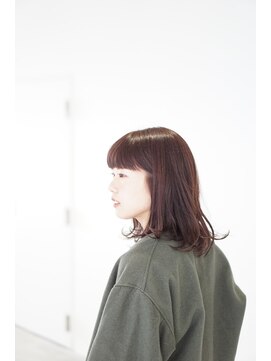 美容室ジョー 春の旬カラーベリピ☆