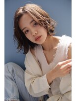 ユナイテッドビューティー 金沢(UNITED BEAUTY)&nbsp;ボブ