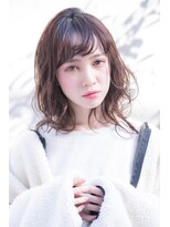 シエナ 渋谷(Siena)&nbsp;Siena ココアグレージュ