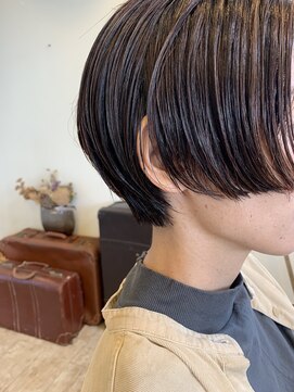 ロティ(R'oti) ショート