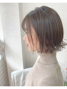 ラウレア(Laule'a) 透明外ハネボブ